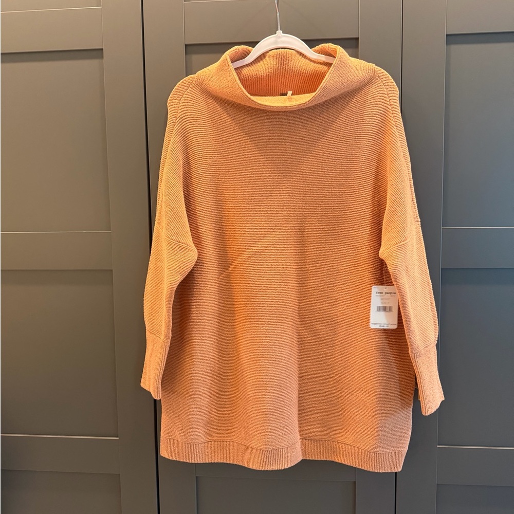 Free People Ottomon Slouchy Tunic